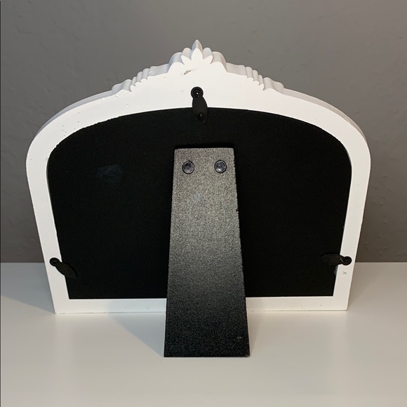 ‼️5/$25‼️ NEW - 5x7 Concepts White Picture Frame - Picture 4 of 9